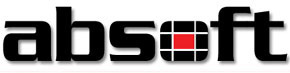 Absoft Corporation Logo