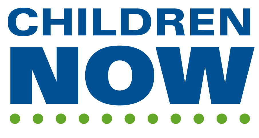 Children Now Logo