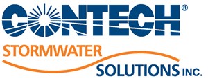 CONTECH Stormwater Solutions Logo