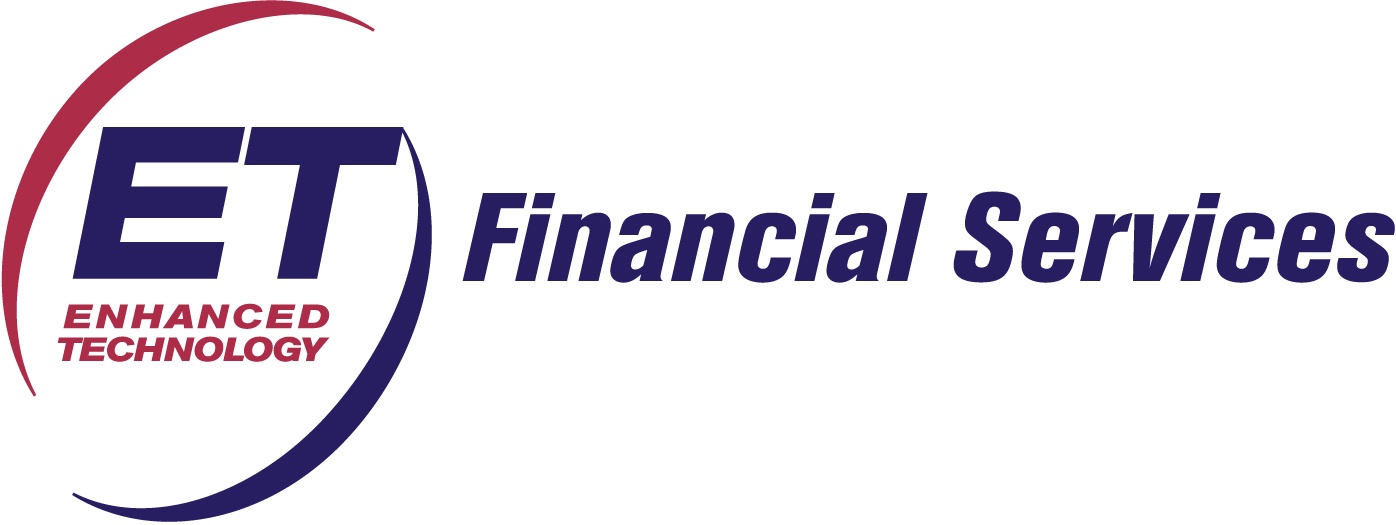 Enhanced Technology Logo