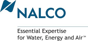 Nalco Company Logo