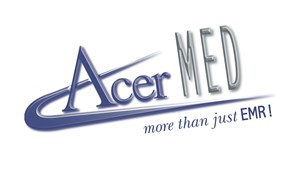 AcerMed, Inc. Logo