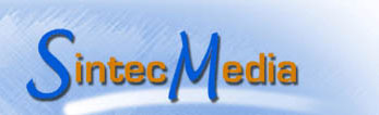 SintecMedia Logo