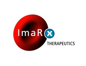 ImaRx Therapeutics, Inc. logo