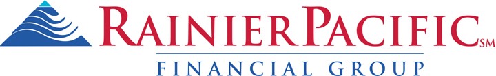 Rainier Pacific Bank Logo