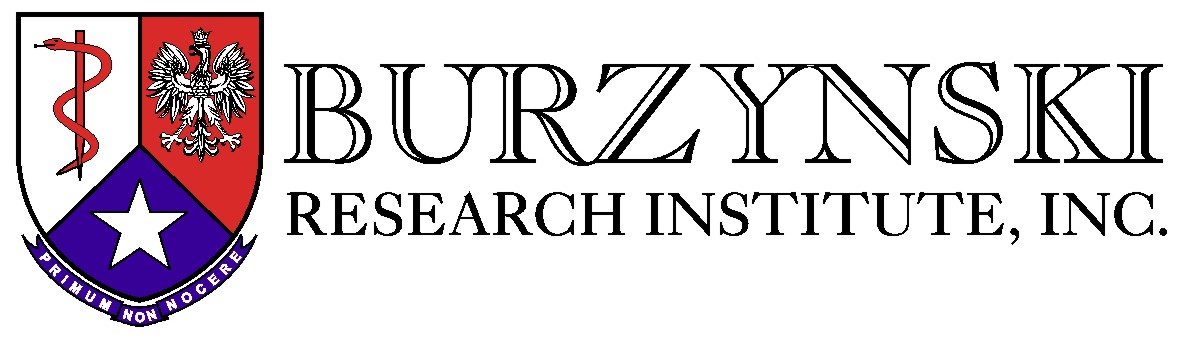Burzynski Research Institute Logo