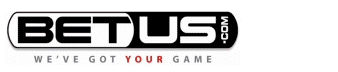 BetUS.com Logo