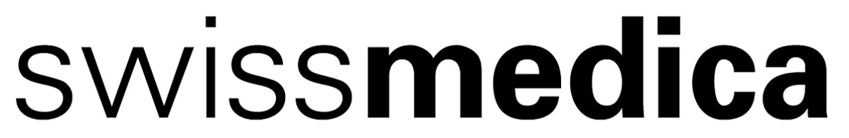 Swiss Medica Company Logo