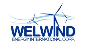 Welwind Energy International Corporation Logo