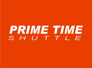 Prime Time Shuttle Logo