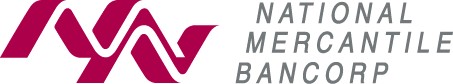 National Mercantile Bancorp