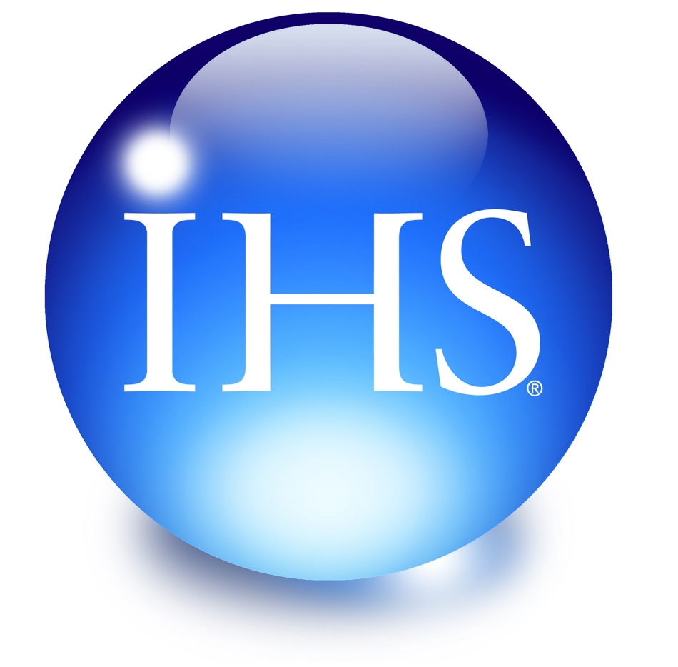 IHS, Inc. Logo