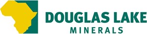 Douglas Lake Minerals Inc. Logo