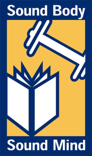 Sound Body/Sound Mind Logo