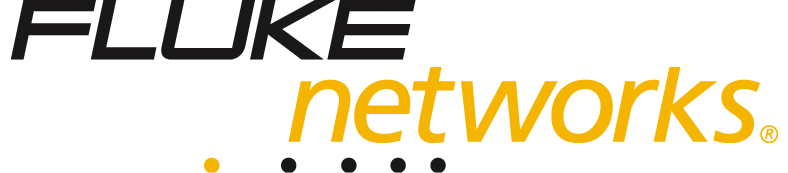 Fluke Networks Logo