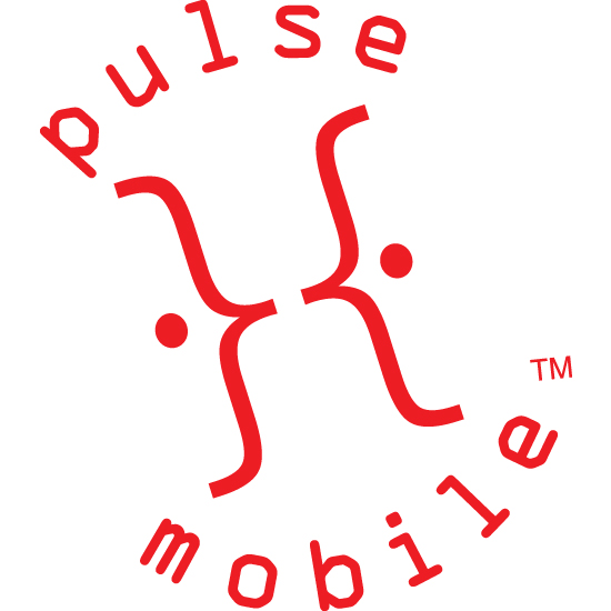 Pulse Entertainment, Inc. Logo