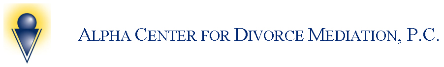 Alpha Center for Divorce Mediation