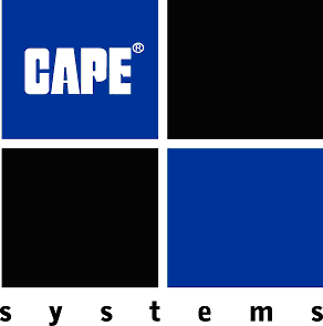 Cape Systems Group, Inc. Logo