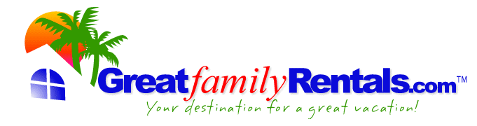 GreatFamilyRentals.com