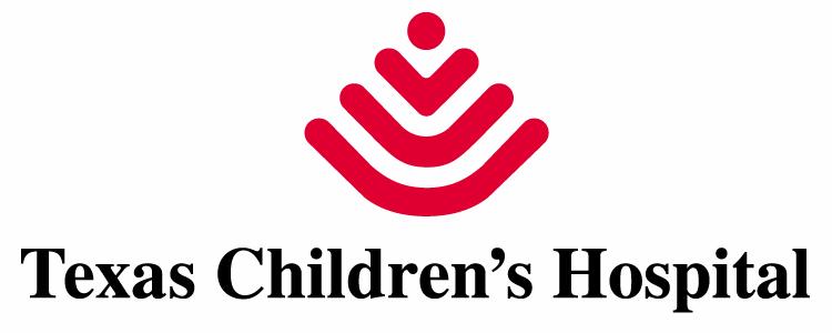 Texas Children's Hospital Logo