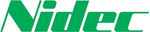 Nidec Company Logo