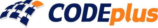 CODE Plus, Inc Logo