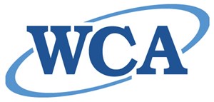 WCA Waste Corporation Logo