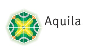 Aquila, Inc. Logo