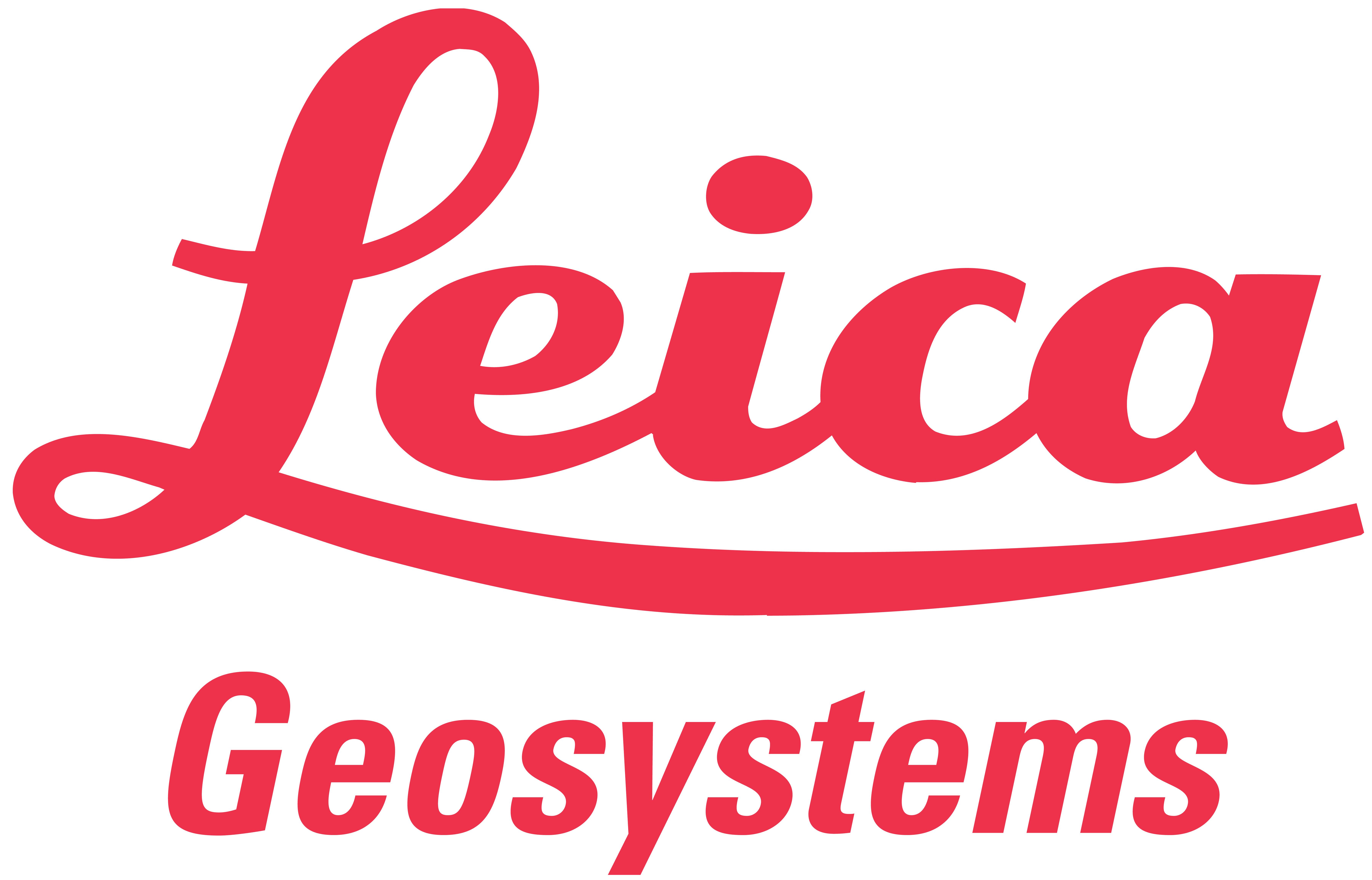 Leica Geosystems Logo