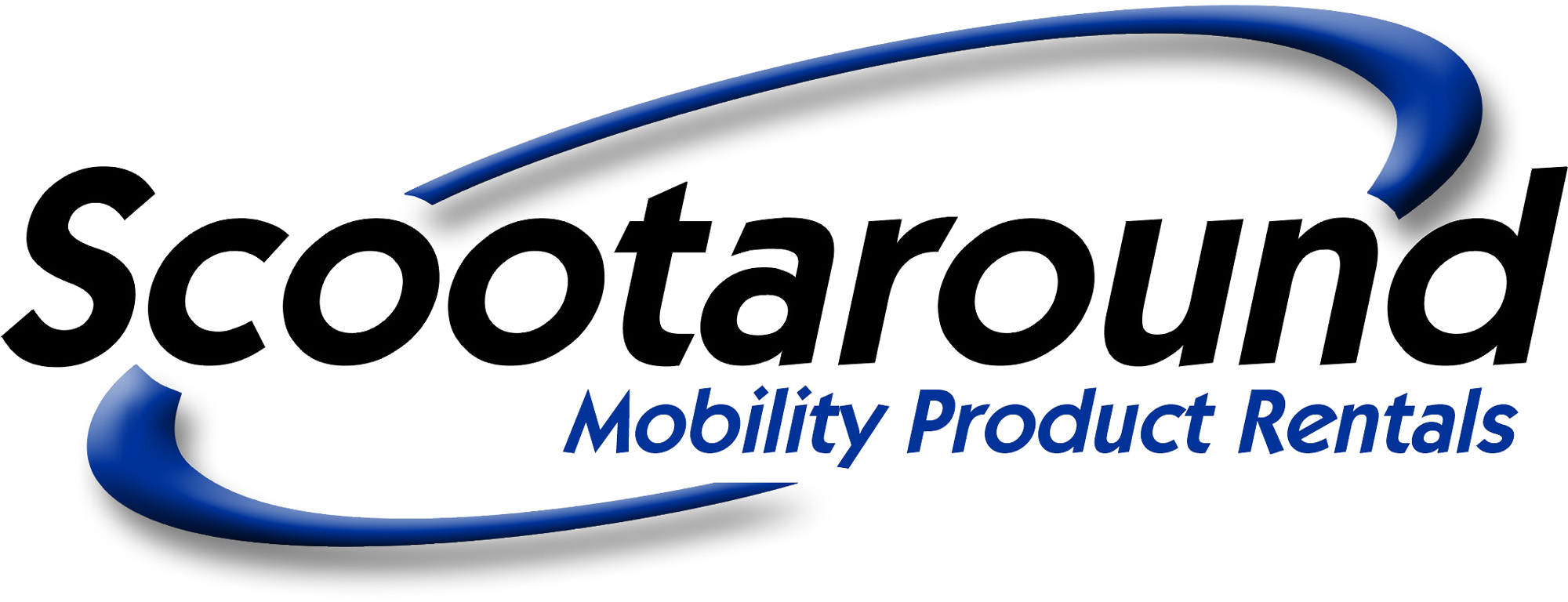 Scootaround Inc. Logo
