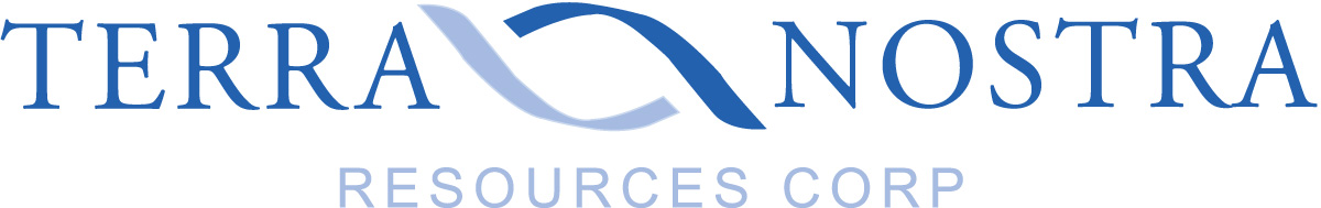 Terra Nostra Resources Logo