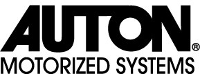 AUTON Motorized Systems Logo