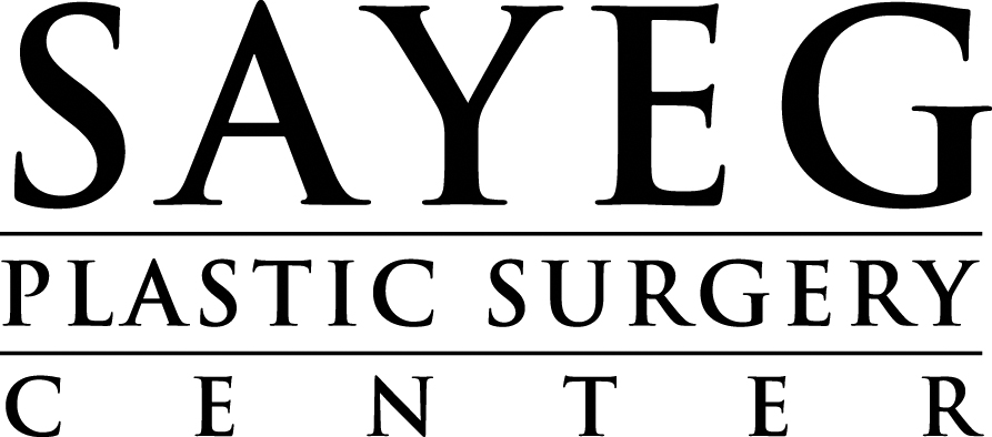 Sayeg Plastic Surgery Center Logo