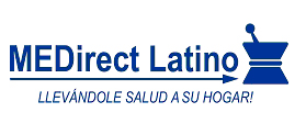 MEDirect Latino Inc.