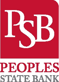 Peoples State Bank Logo