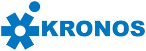 Kronos Advanced Technologies, Inc. Logo