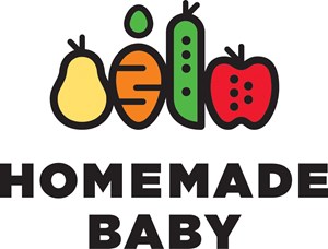 Homemade Baby Company Logo