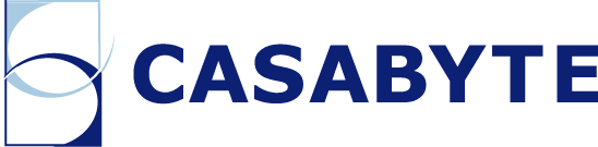 Casabyte, Inc. Logo