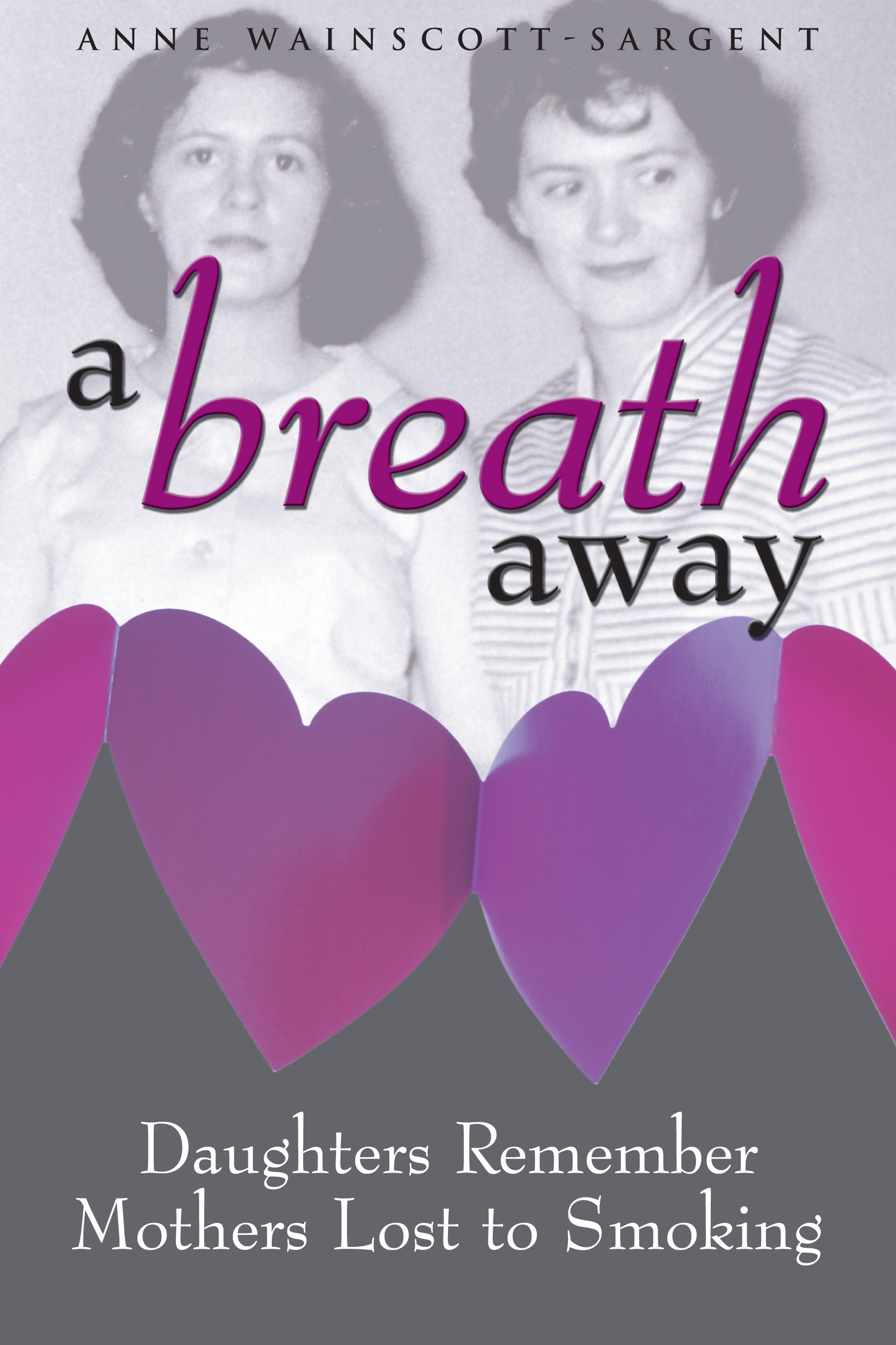 A Breath Away