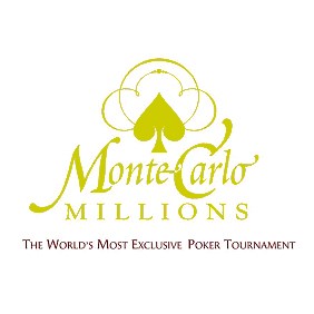 Monte Carlo Millions Logo