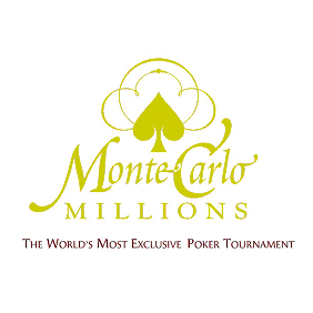 Monte Carlo Millions Logo