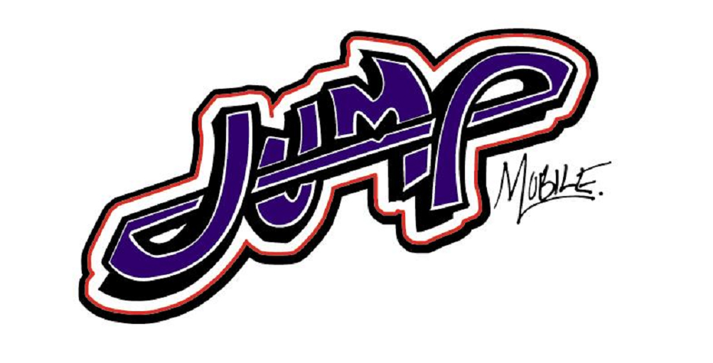 Jump Mobile Logo