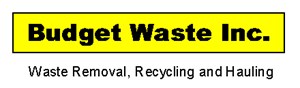 Budget Waste Inc. Logo