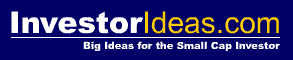 InvestorIdeas.com Logo