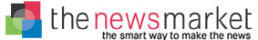 The NewsMarket, Inc. Logo
