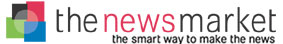 The NewsMarket, Inc. Logo