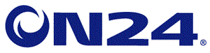 ON24, Inc. Logo