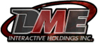 DME Interactive Logo