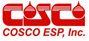 COSCO ESP Company Logo