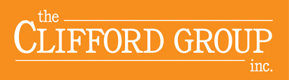 The Clifford Group Logo